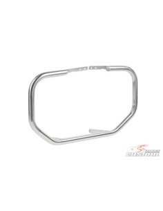 DEFENSA DE MOTOR 32 MM PULIDO HYOSUNG ST700I CUSTOM ACCES