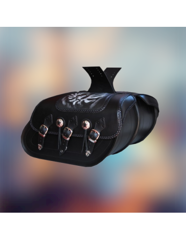 ALFORJAS RIGIDAS SUPER-STAR BÁSICA TRENZ AGUILA ALAS UNIVERSAL ALFORJAS RIGIDAS SUPER-STAR BÁSICA TRENZ AGUILA ALAS UNIVERSAL