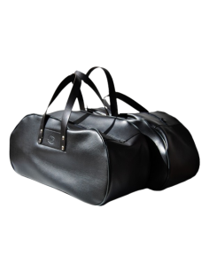 ALFORJAS RIGIDAS CAMPEADOR CLÁSICA CELTIC GRAN JEFE