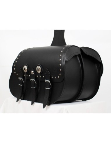 ALFORJAS SEMI RIGIDAS STAR GOTICAS ALFORJAS SEMI RIGIDAS STAR GOTICAS