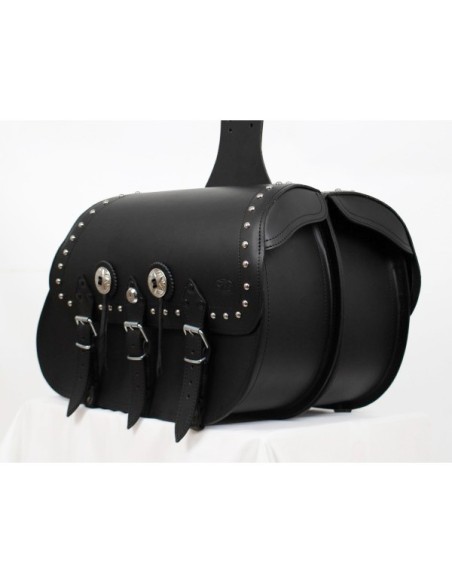 ALFORJAS SEMI RIGIDAS STAR GOTICAS