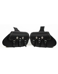 ALFORJAS SEMI RIGIDAS STAR GOTICAS