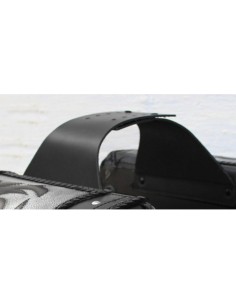 ALFORJAS RIGIDAS PIEL IBER CRUZ LLAMAS