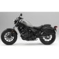 ALFORJAS PIEL RIGIDAS ECLIPSE HONDA REBEL GOTIKAS ALFORJAS PIEL RIGIDAS ECLIPSE HONDA REBEL GOTIKAS