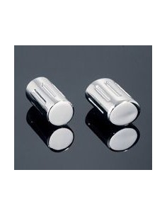 CUBRE CAMBIO CROMADO YAMAHA DRAGSTAR CLASSIC