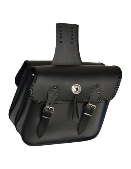 ALFORJAS MOTO APACHE BASICAS UNIVERSALES 28X35X14