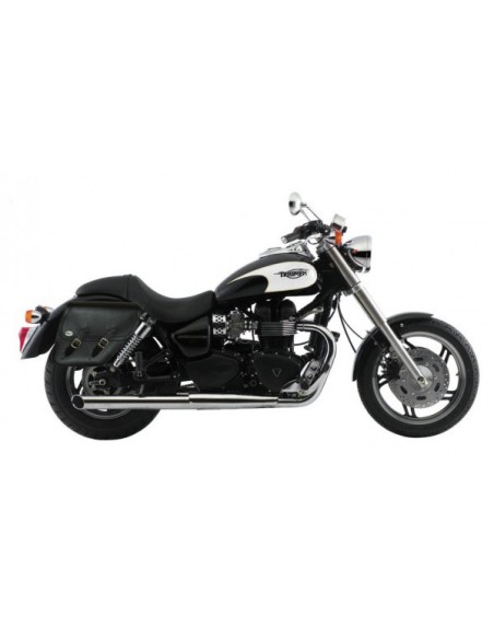 ALFORJAS MOTO BRETONIA BASICA UNIVERSAL