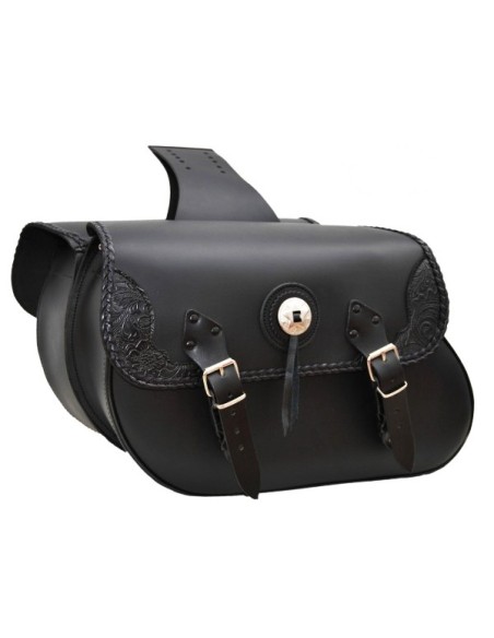 ALFORJAS TORELO CELTIC GÓTICA UNIVERSAL