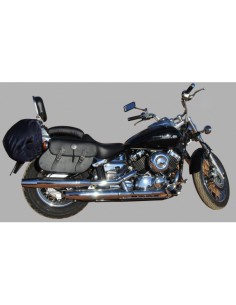 ALFORJAS TORELO CELTIC GÓTICA UNIVERSAL