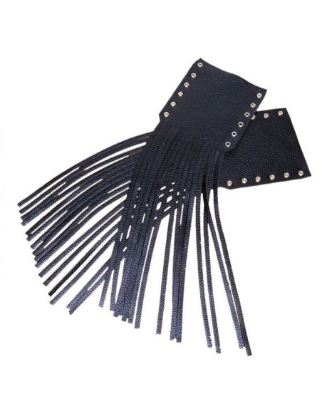 CUBRE PUÑOS MOTO PIEL