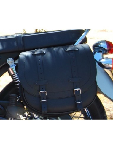 ALFORJA BANDO BASICA PARA TRIUMPH BONNEVILLE T100/T120 L/D ALFORJA BANDO BASICA PARA TRIUMPH BONNEVILLE T100/T120 L/D