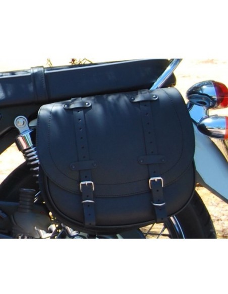ALFORJA BANDO BASICA PARA TRIUMPH BONNEVILLE T100/T120 L/D