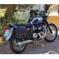 ALFORJA BANDO BASICA PARA TRIUMPH BONNEVILLE T100/T120 L/D ALFORJA BANDO BASICA PARA TRIUMPH BONNEVILLE T100/T120 L/D
