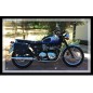 ALFORJA BANDO BASICA PARA TRIUMPH BONNEVILLE T100/T120 L/D ALFORJA BANDO BASICA PARA TRIUMPH BONNEVILLE T100/T120 L/D