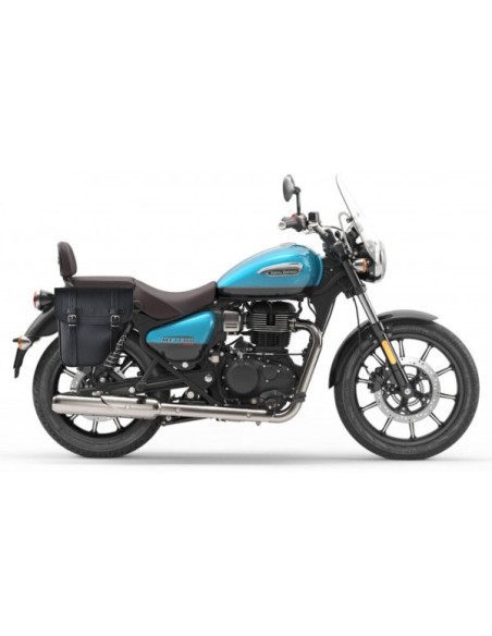 ALFORJA CENTURION DERECHA ROYAL ENFIELD METEOR 350
