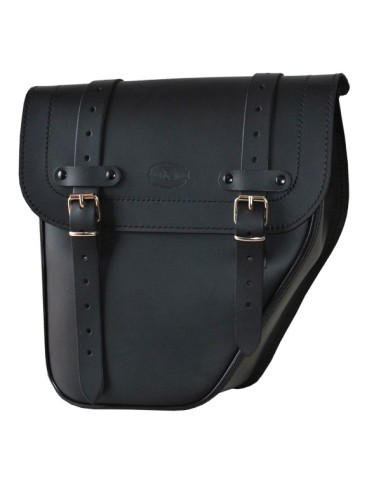 ALFORJA CENTURION DERECHA ROYAL ENFIELD METEOR 350