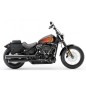 ALFORJA PIEL HERCULES BÁSICA SOFTAIL STREET BOB 114 (2021) H.D