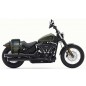 ALFORJA CENTURION PLATOON DERECHA HD SOFTAIL STREET BOB 114 ALFORJA CENTURION PLATOON DERECHA HD SOFTAIL STREET BOB 114