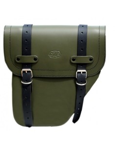 ALFORJA CENTURION PLATOON DERECHA HD SOFTAIL STREET BOB 114