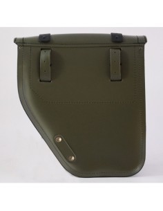 ALFORJA CENTURION PLATOON DERECHA HD SOFTAIL STREET BOB 114