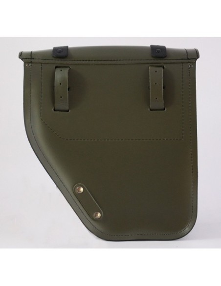 ALFORJA CENTURION PLATOON DERECHA HD SOFTAIL STREET BOB 114