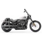 ALFORJA CENTURION DERECHA N-B HD SOFTAIL STREET BOB 114