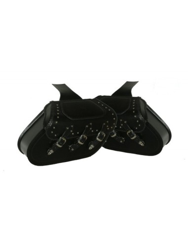 ALFORJAS RIGIDAS IBER CLASICA TRENZADA COCO UNIVERSAL ALFORJAS RIGIDAS IBER CLASICA TRENZADA COCO UNIVERSAL