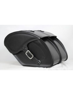 ALFORJAS RIGIDAS LEGEND BÁSICA UNIVERSAL