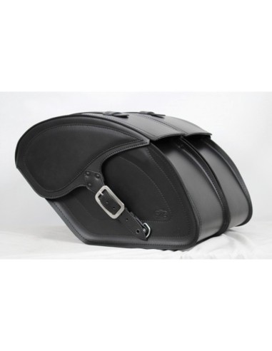 ALFORJAS RIGIDAS LEGEND BÁSICA UNIVERSAL