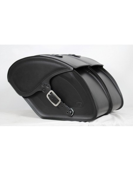 ALFORJAS RIGIDAS LEGEND BÁSICA UNIVERSAL