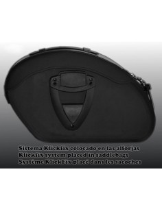 ALFORJAS RIGIDAS LEGEND BÁSICA UNIVERSAL