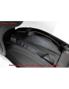 ALFORJAS RIGIDAS LEGEND BÁSICA UNIVERSAL