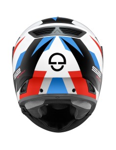 CASCO S2 SPORT SCHUBERTH INTEGRAL POLAR AZUL