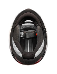 CASCO S2 SPORT SCHUBERTH INTEGRAL POLAR AZUL
