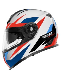 CASCO S2 SPORT SCHUBERTH INTEGRAL POLAR AZUL