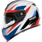 CASCO S2 SPORT SCHUBERTH INTEGRAL POLAR AZUL CASCO S2 SPORT SCHUBERTH INTEGRAL POLAR AZUL