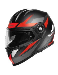 CASCO S2 SPORT SCHUBERTH INTEGRAL POLAR ROJO