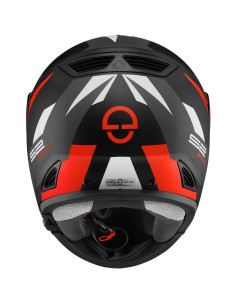 CASCO S2 SPORT SCHUBERTH INTEGRAL POLAR ROJO
