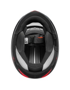 CASCO S2 SPORT SCHUBERTH INTEGRAL POLAR ROJO