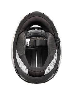 CASCO S2 SPORT SCHUBERTH INTEGRAL POLAR AMARILLO