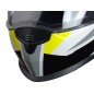 CASCO S2 SPORT SCHUBERTH INTEGRAL POLAR AMARILLO CASCO S2 SPORT SCHUBERTH INTEGRAL POLAR AMARILLO
