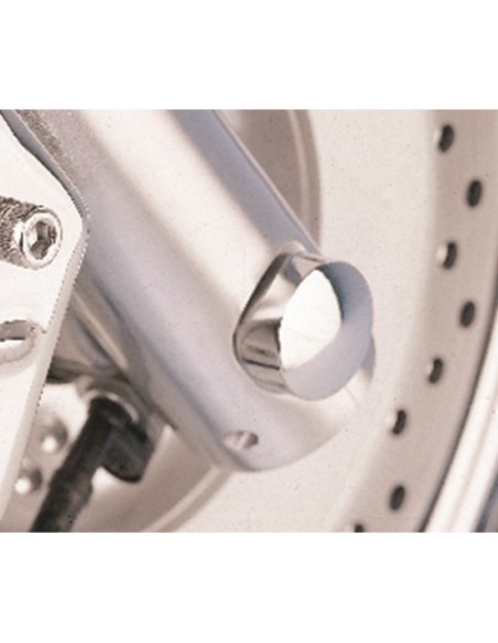 EMBELLECEDOR EJE DELANTERO DERECHO YAMAHA XVS650-1100