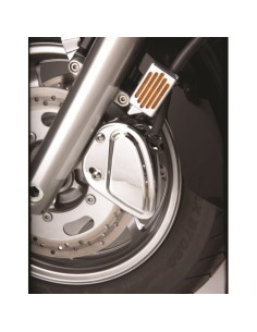 EMBELLECEDOR PINZA DE FRENO DELANT ESCALONADO KAWASAKI VN1600 CLASSIC