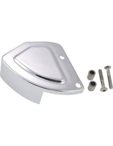 EMBELLECEDORES PINZA DE FRENO IZQ HONDA VT750 SHADOW AERO EMBELLECEDORES PINZA DE FRENO IZQ HONDA VT750 SHADOW AERO