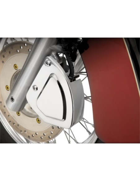 EMBELLECEDORES PINZA DE FRENO IZQ HONDA VT750 SHADOW AERO