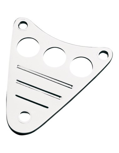 PLETINAS BILLET PARA INSTRUMENTOS COBRA KAWASAKI VN800 PLETINAS BILLET PARA INSTRUMENTOS COBRA KAWASAKI VN800