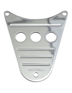 PLETINAS BILLET PARA INSTRUMENTOS COBRA KAWASAKI VN1500 VULCAN CLASSIC