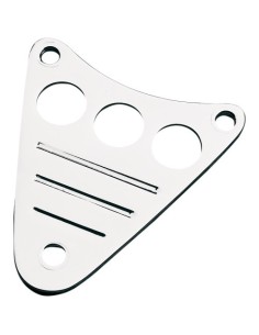 PLETINAS BILLET PARA INSTRUMENTOS COBRA KAWASAKI VN1500 VULCAN CLASSIC