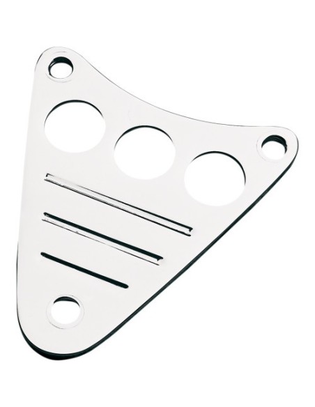 PLETINAS BILLET PARA INSTRUMENTOS COBRA KAWASAKI VN1500 VULCAN CLASSIC