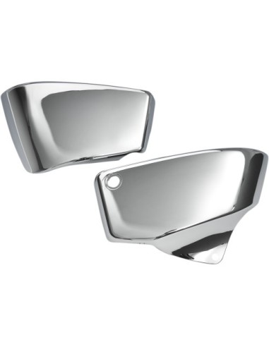 CUBIERTAS LATERALES HONDA VT1100 ACE CUBIERTAS LATERALES HONDA VT1100 ACE